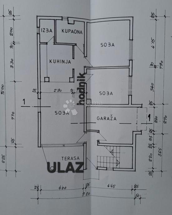 Appartamento Da affittare - GRAD ZAGREB ZAGREB