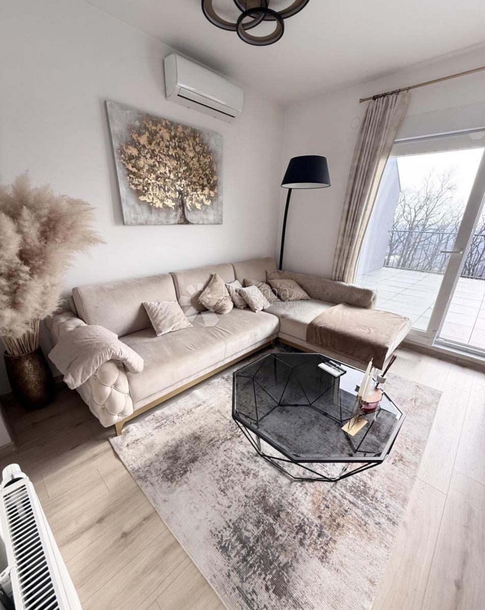 Flat For sale ZAGREB