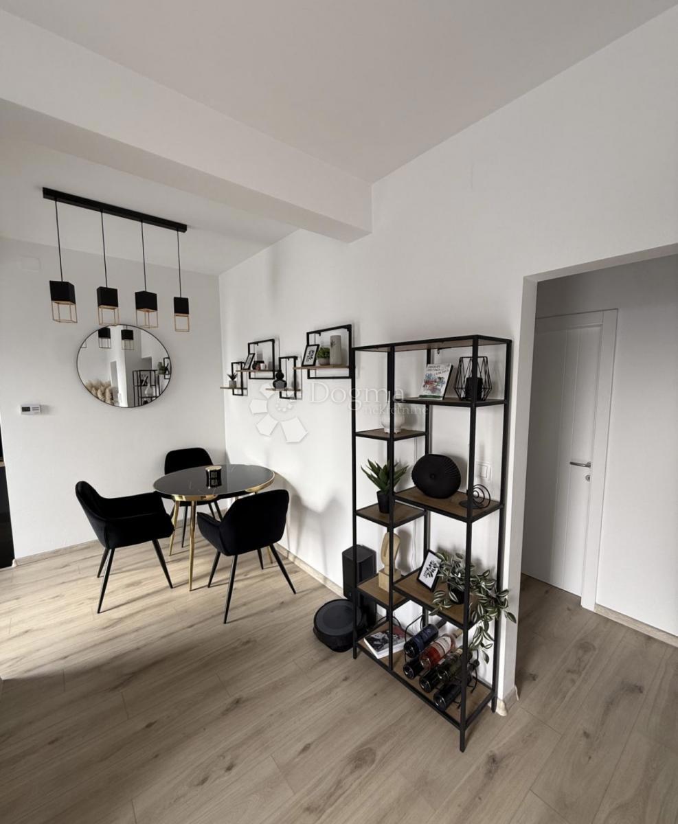 Flat For sale - GRAD ZAGREB ZAGREB