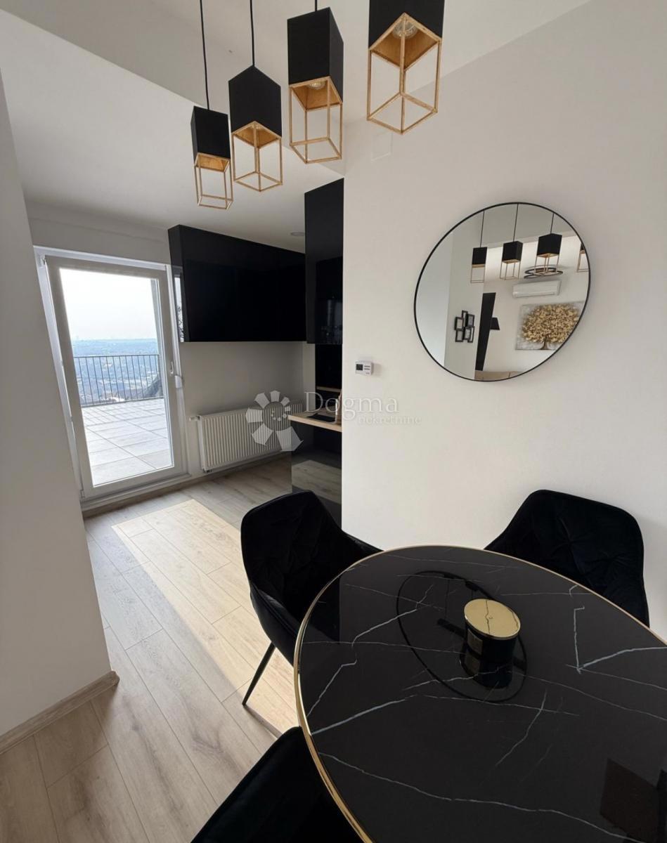 Flat For sale - GRAD ZAGREB ZAGREB