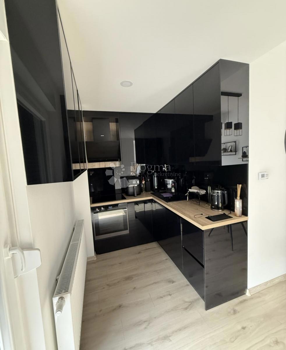 Flat For sale - GRAD ZAGREB ZAGREB