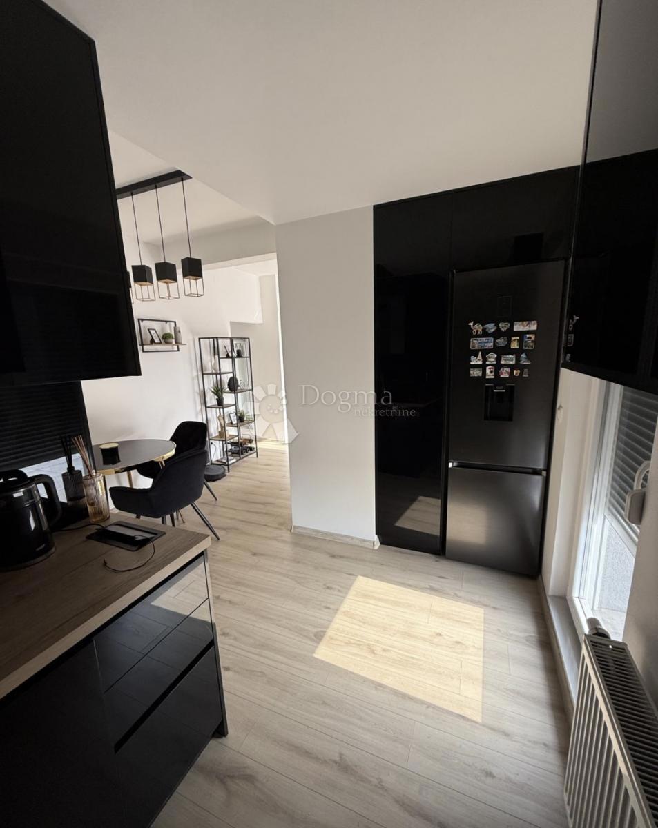 Flat For sale - GRAD ZAGREB ZAGREB