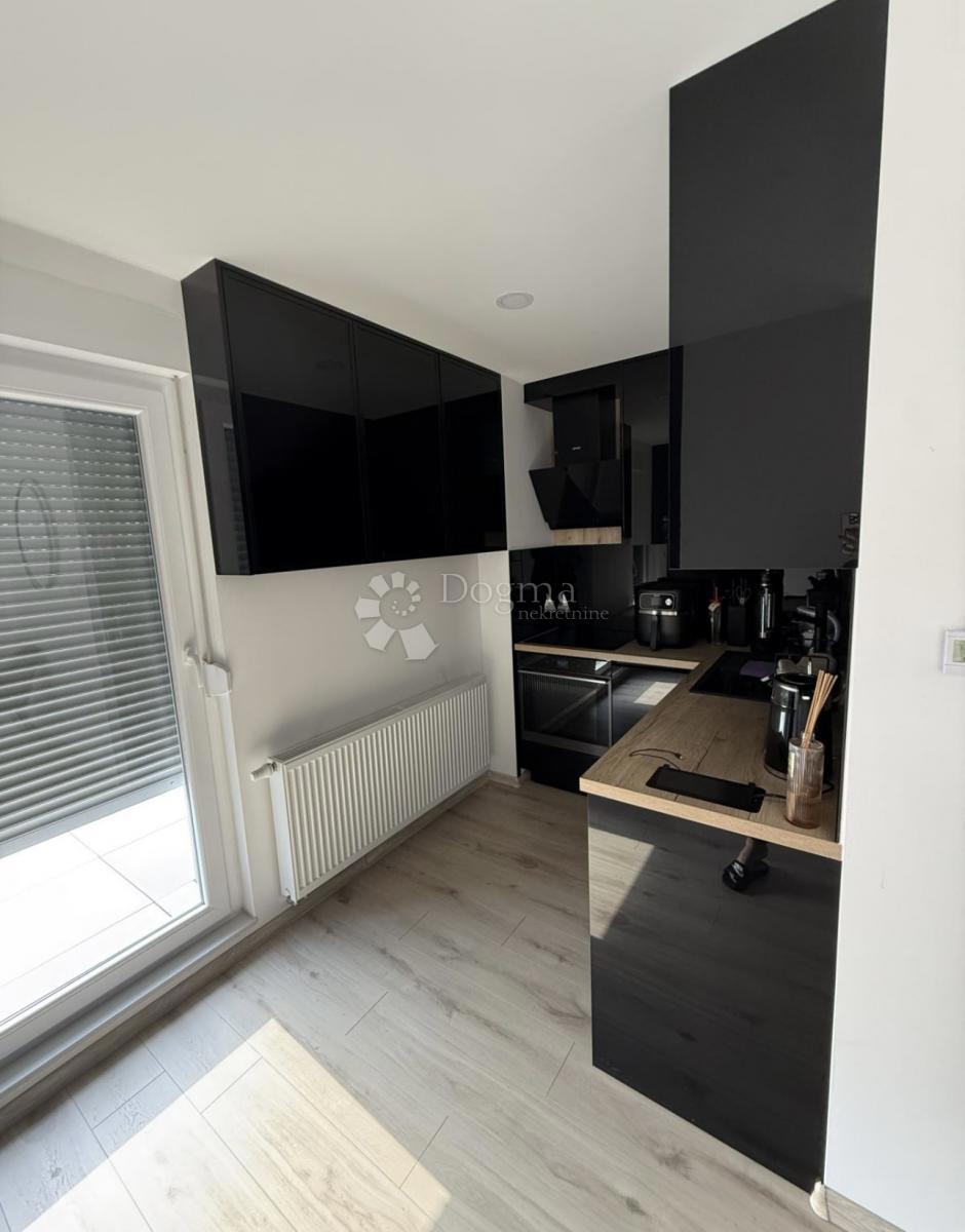 Flat For sale - GRAD ZAGREB ZAGREB