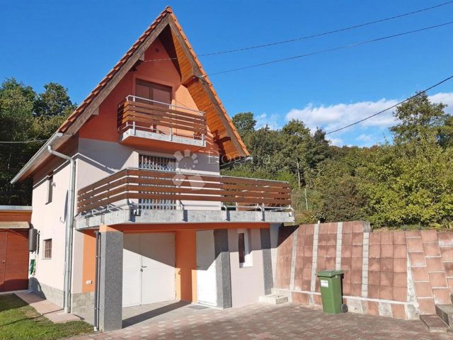 Dom na sprzedaż 133 m² – Netretić