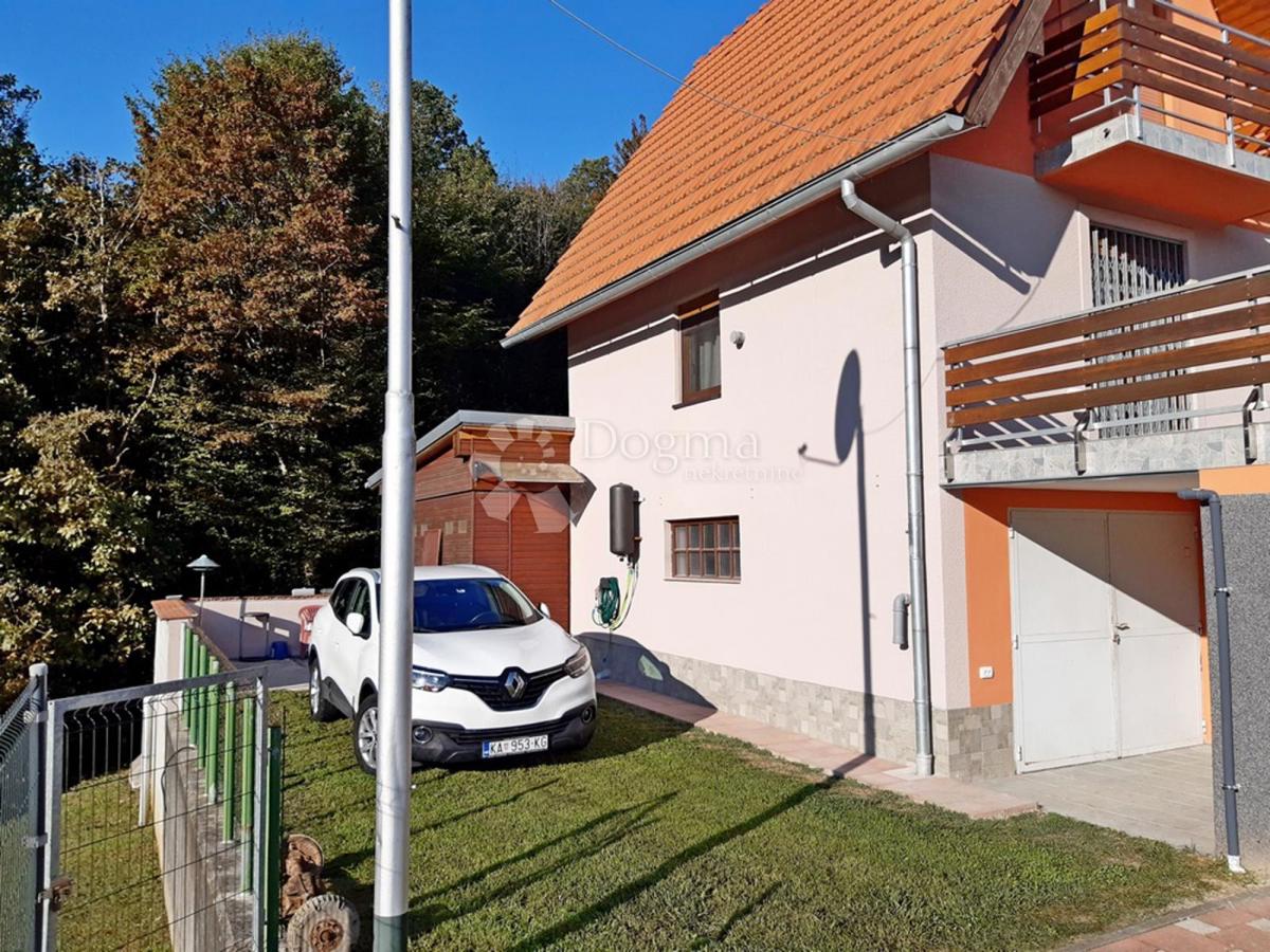 Dom Na sprzedaż - Karlovačka Netretić - foto 2/27