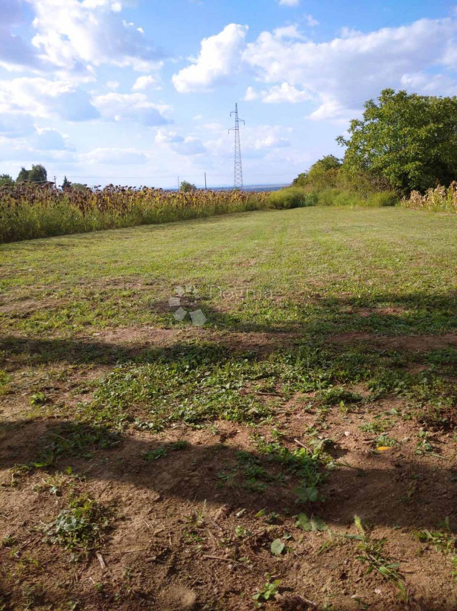 Parcela Na predaj - OSJEČKO-BARANJSKA BELI MANASTIR