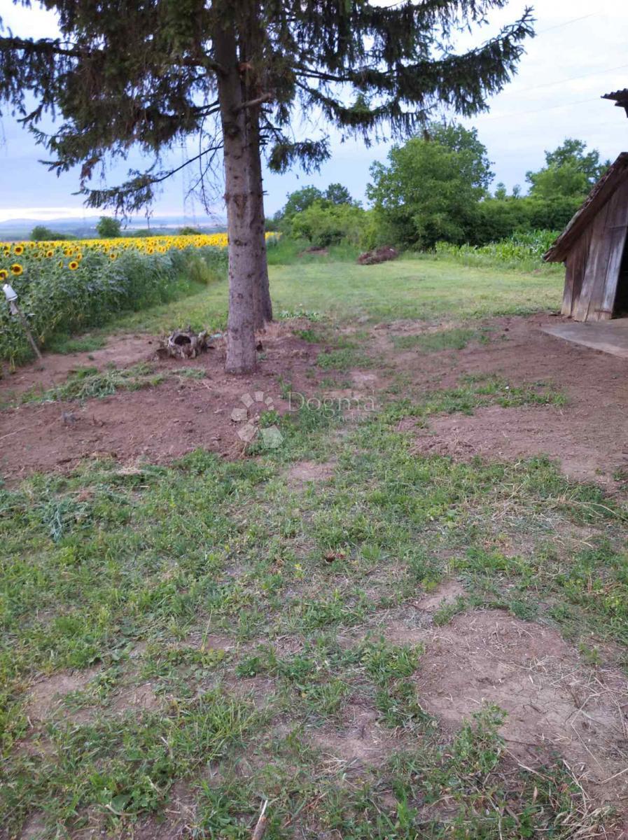 Parcela Na predaj - Osječko-baranjska Beli Manastir - foto 3/10