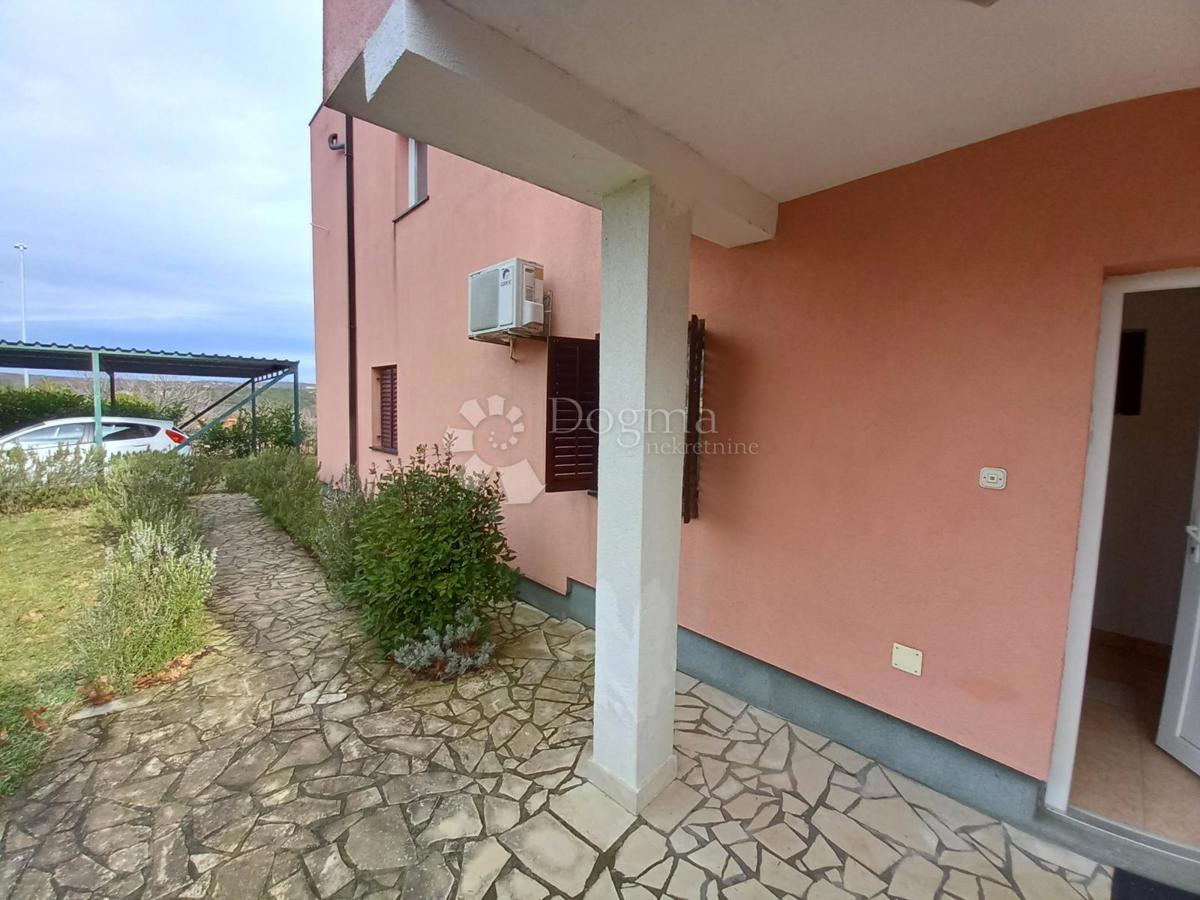 House For sale - ISTARSKA LABIN