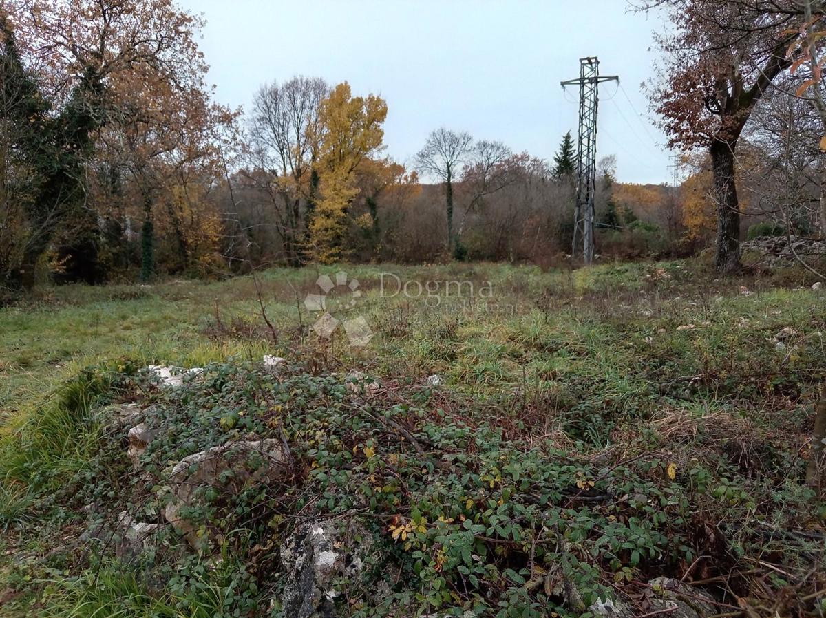 Grundstück Zu verkaufen - PRIMORSKO-GORANSKA KRK