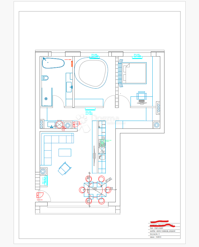Apartment Zu verkaufen - ZADARSKA ZADAR
