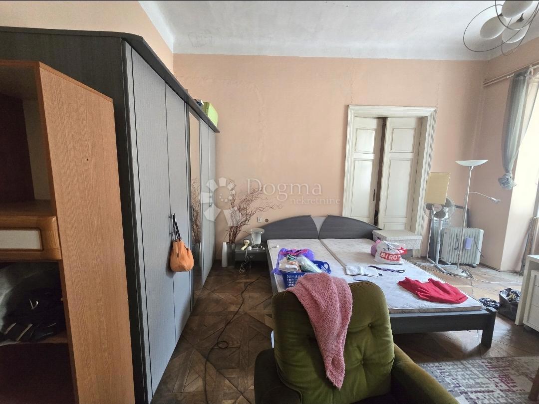 Flat For sale - PRIMORSKO-GORANSKA RIJEKA