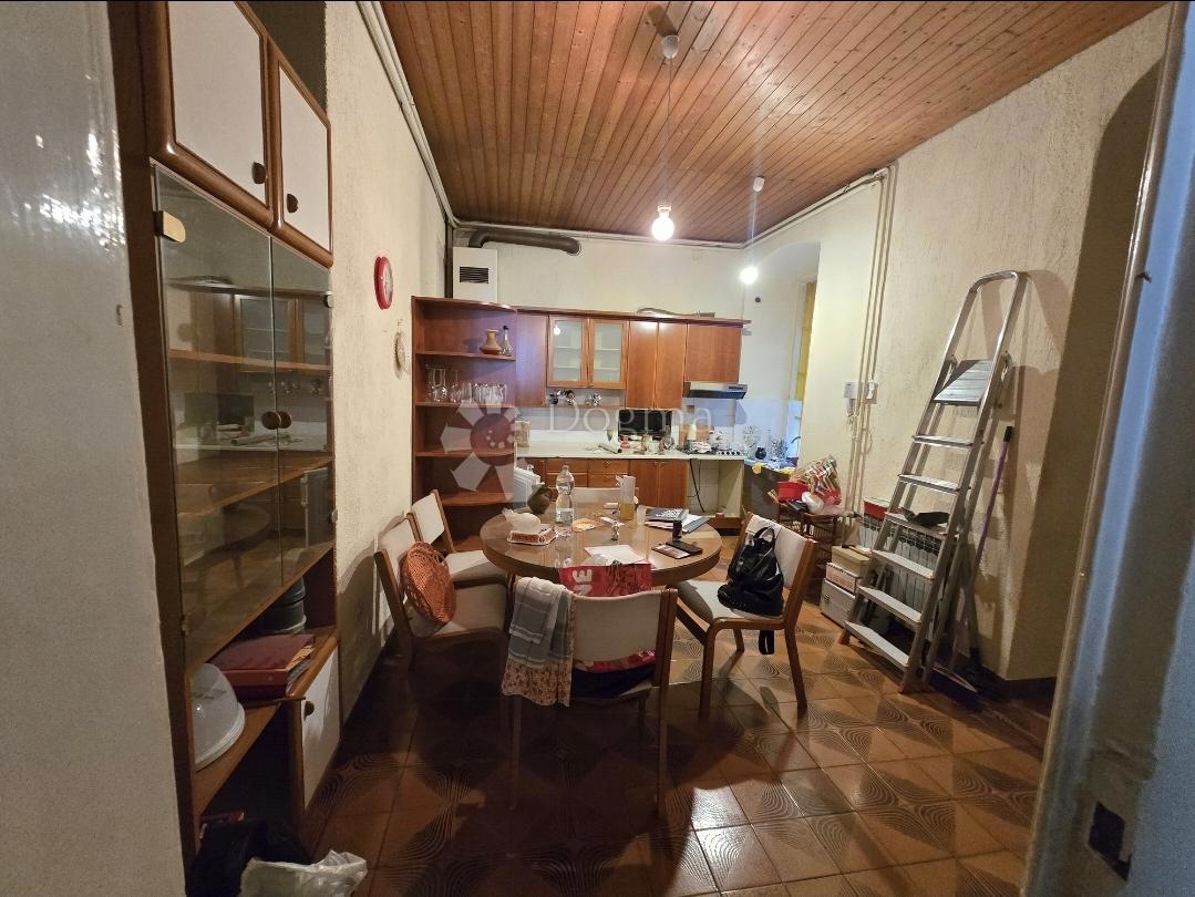 Flat For sale - PRIMORSKO-GORANSKA RIJEKA