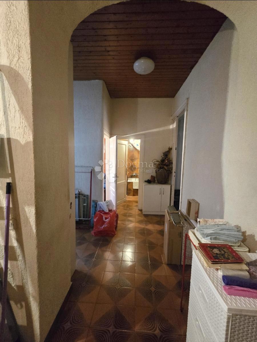 Flat For sale - PRIMORSKO-GORANSKA RIJEKA