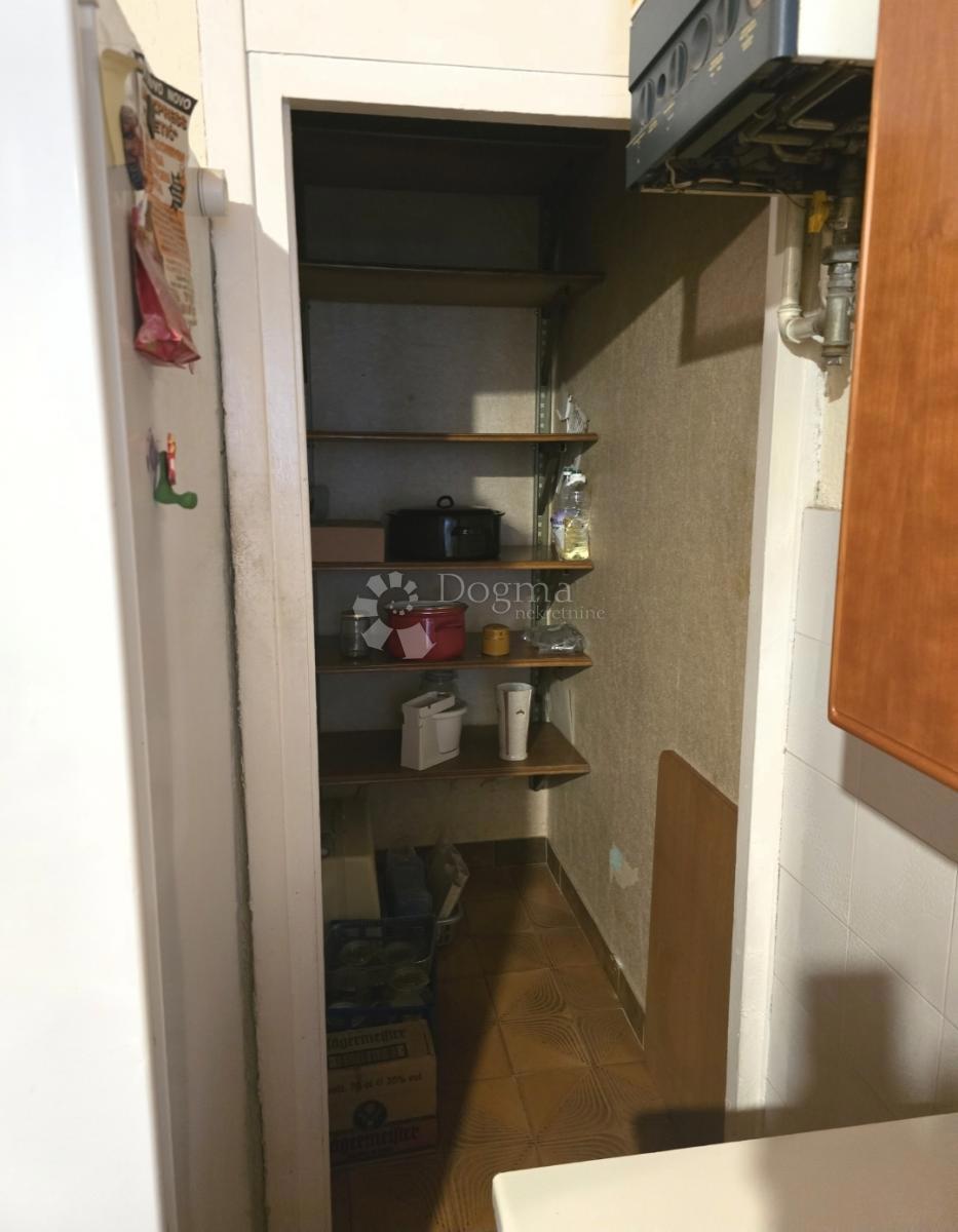 Flat For sale - PRIMORSKO-GORANSKA RIJEKA