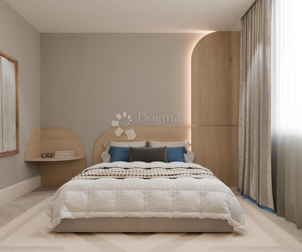 Appartamento In vendita - SPLITSKO-DALMATINSKA TROGIR