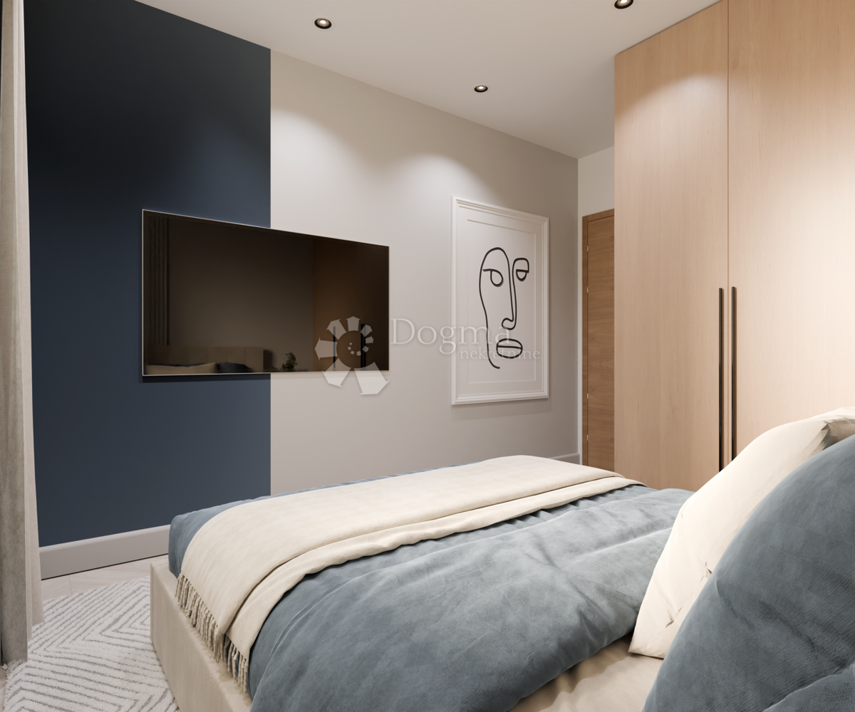 Appartamento In vendita - SPLITSKO-DALMATINSKA TROGIR