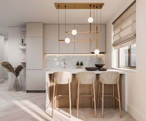 Apartment Zu verkaufen - Splitsko-dalmatinska Trogir - foto 5/11