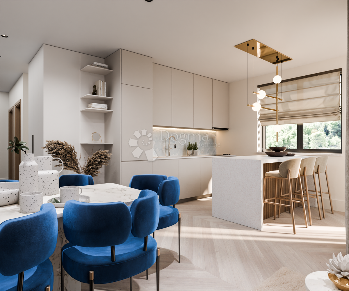 Apartma Na predaj - Splitsko-dalmatinska Trogir - foto 3/11