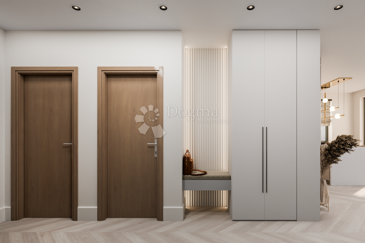 Apartma Na predaj - Splitsko-dalmatinska Trogir - foto 4/11