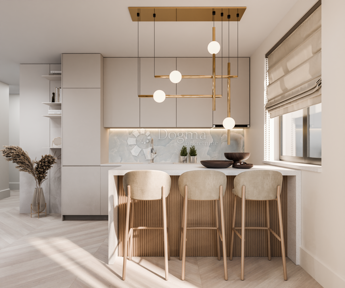 Apartma Na predaj - Splitsko-dalmatinska Trogir - foto 5/11