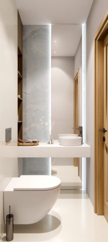Apartment Zu verkaufen - Splitsko-dalmatinska Trogir - foto 5/11
