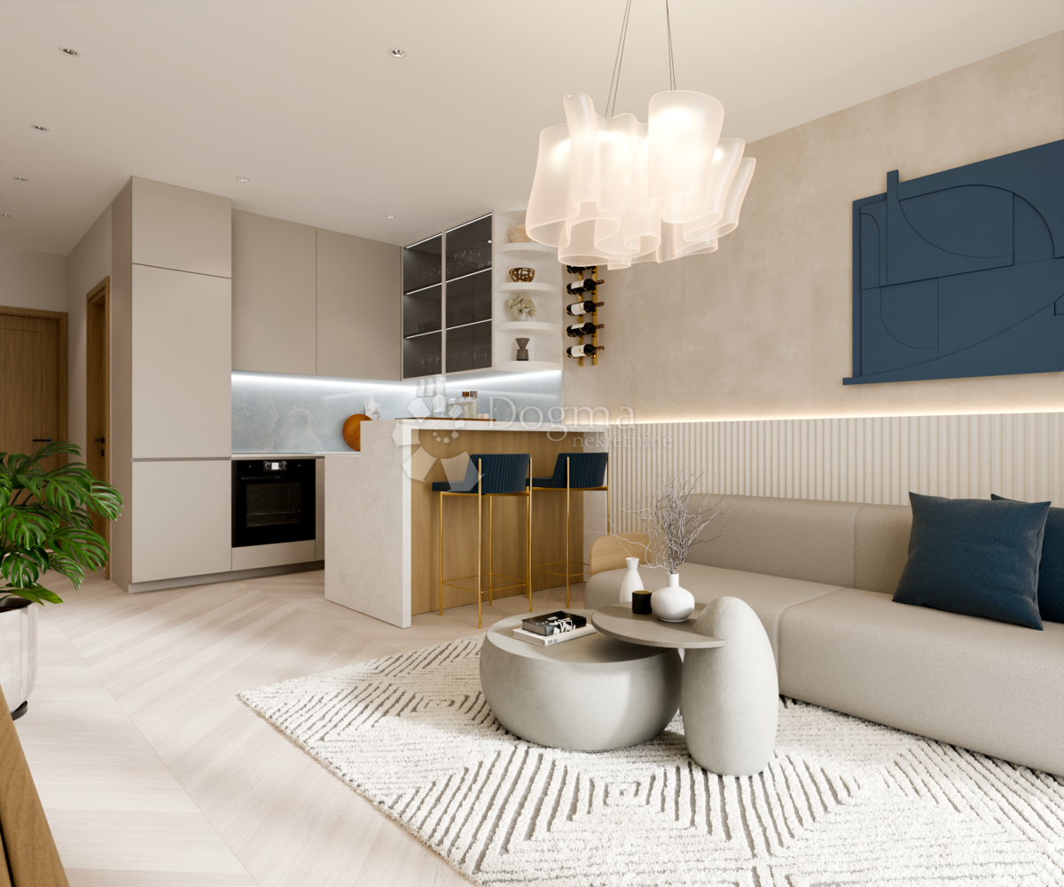 Apartment Zu verkaufen - SPLITSKO-DALMATINSKA TROGIR