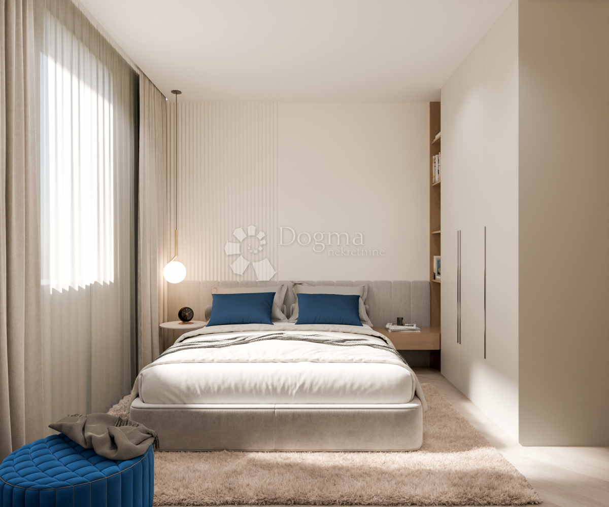Apartment Zu verkaufen - SPLITSKO-DALMATINSKA TROGIR