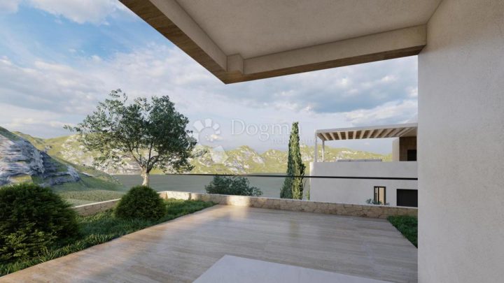 Appartamento in vendita 74 m² – Trogir