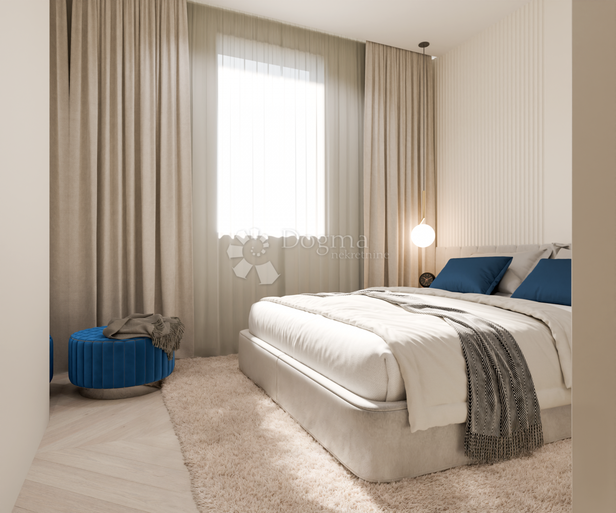 Appartamento In vendita - SPLITSKO-DALMATINSKA TROGIR