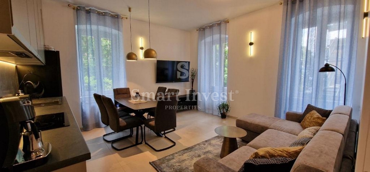 Apartment Zu vermieten - Primorsko-goranska Opatija - foto 1/15