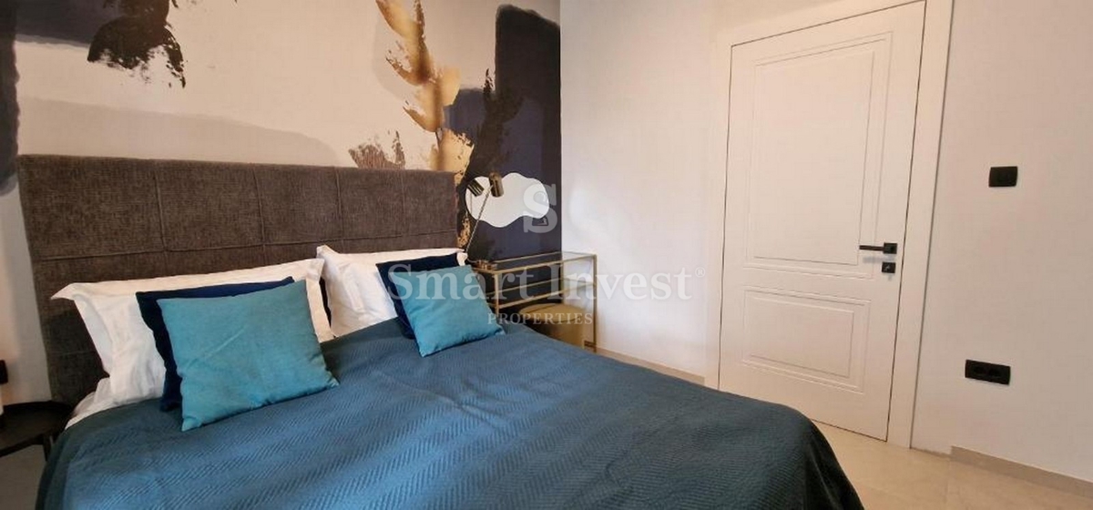 Apartment Zu vermieten - PRIMORSKO-GORANSKA OPATIJA