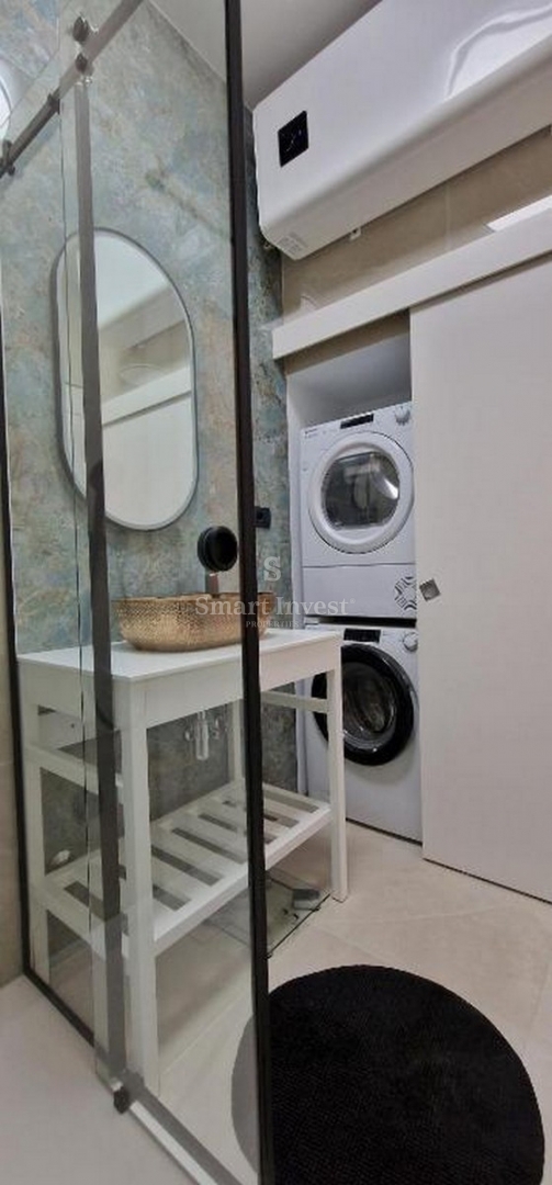 Apartment Zu vermieten - PRIMORSKO-GORANSKA OPATIJA