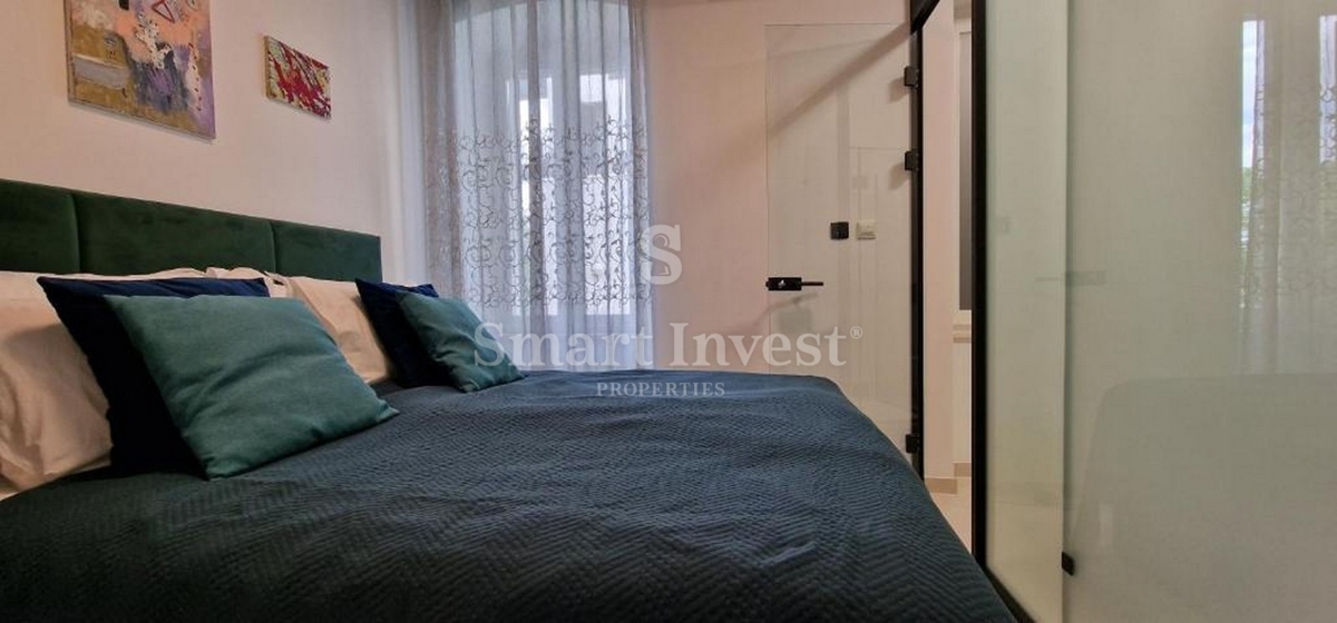 Apartment Zu vermieten - PRIMORSKO-GORANSKA OPATIJA