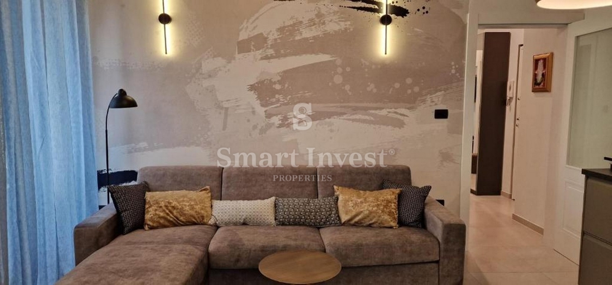 Apartment Zu vermieten - PRIMORSKO-GORANSKA OPATIJA