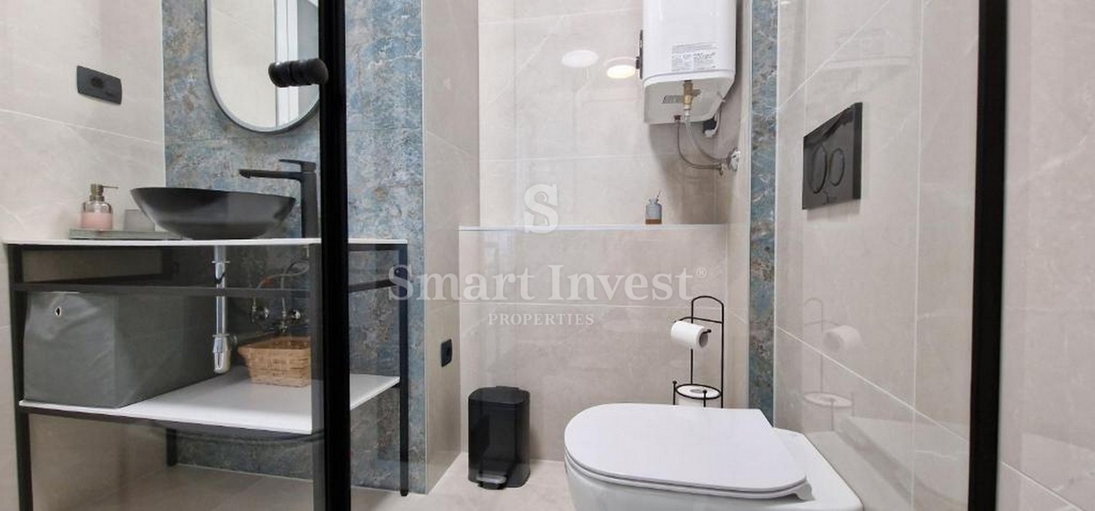 Apartment Zu vermieten - PRIMORSKO-GORANSKA OPATIJA