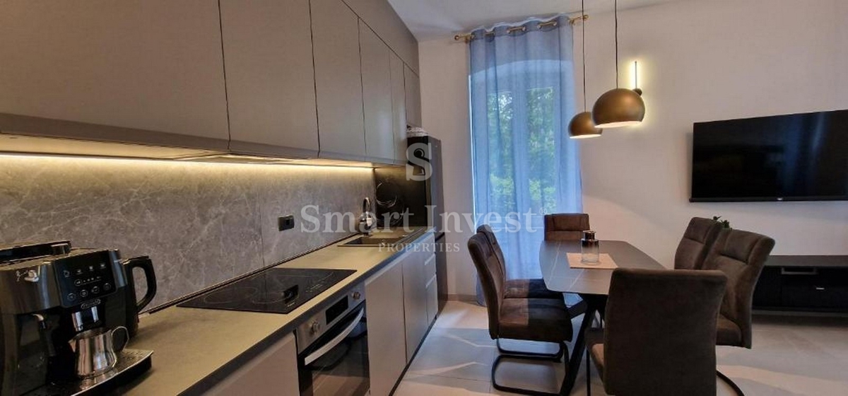 Apartment Zu vermieten - Primorsko-goranska Opatija - foto 4/15
