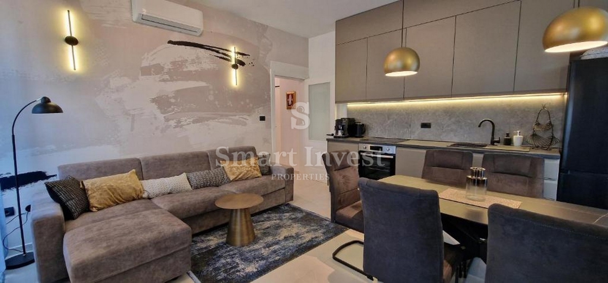 Apartment Zu vermieten - Primorsko-goranska Opatija - foto 5/15