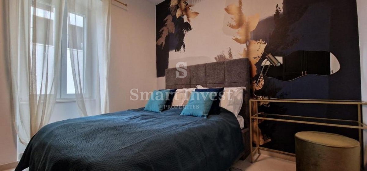 Apartment Zu vermieten - PRIMORSKO-GORANSKA OPATIJA