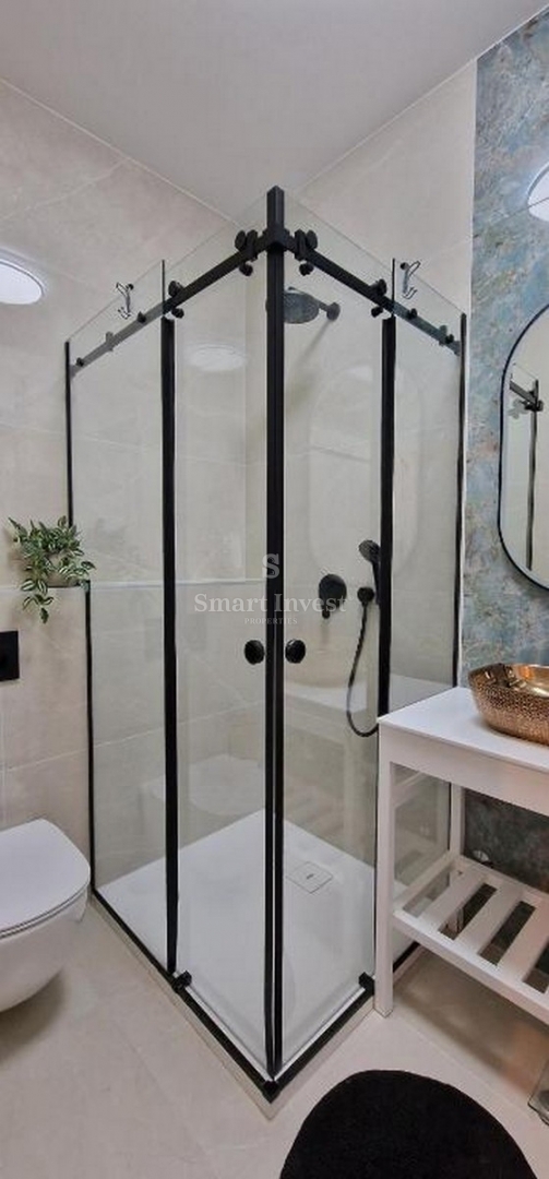 Apartment Zu vermieten - PRIMORSKO-GORANSKA OPATIJA