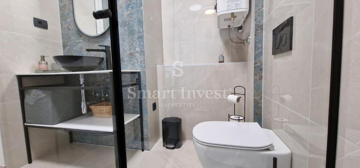 Apartment Zu vermieten - PRIMORSKO-GORANSKA OPATIJA