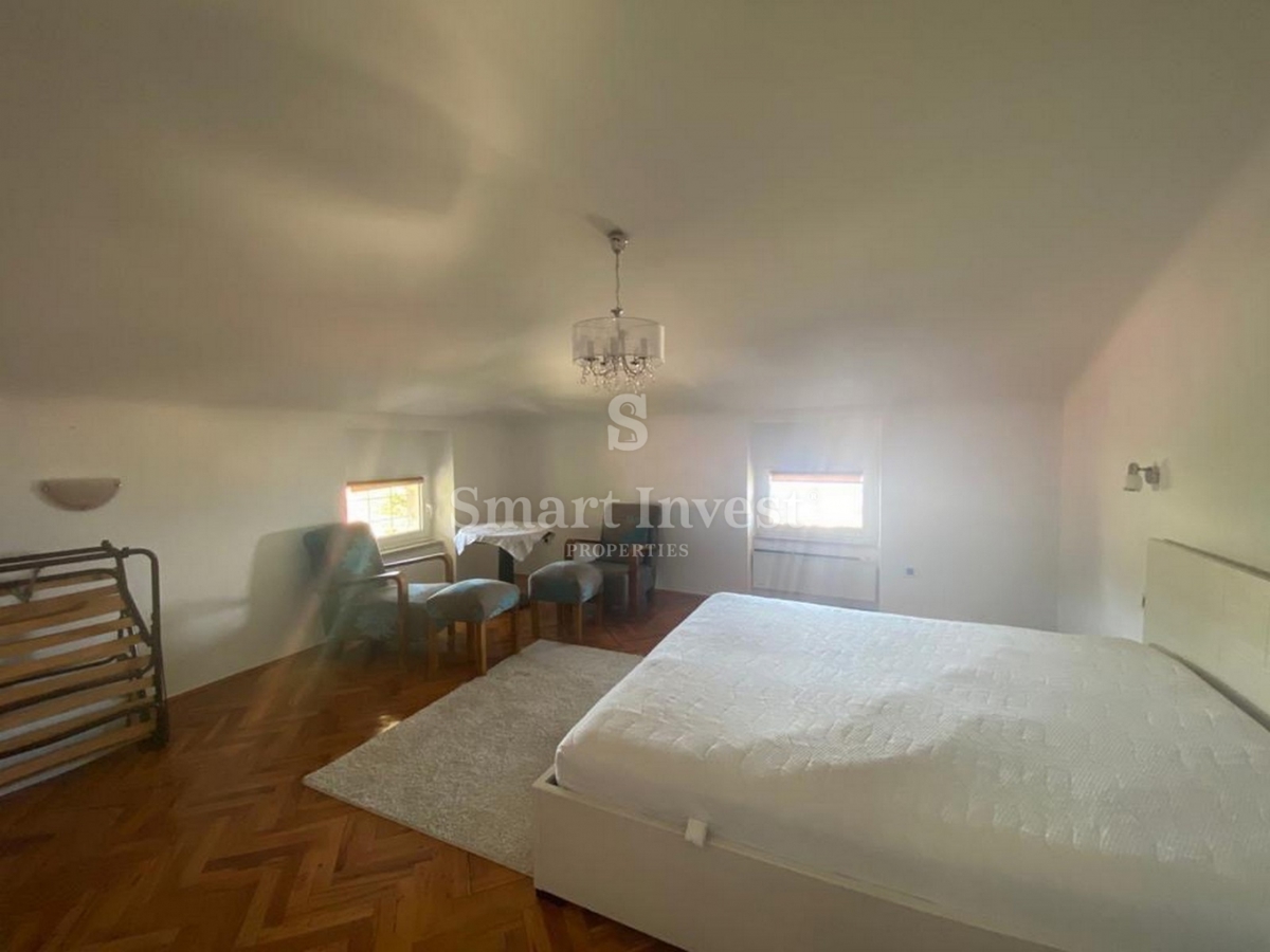 Apartmán Na predaj - PRIMORSKO-GORANSKA OPATIJA