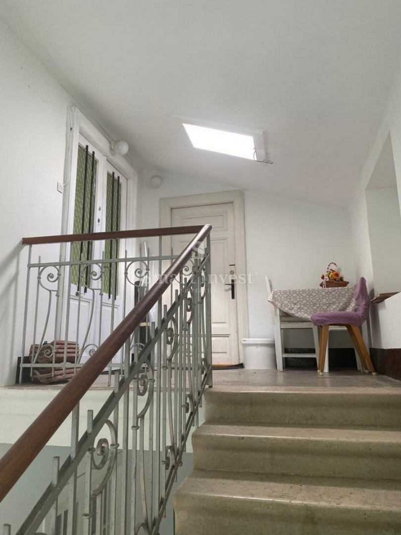 Apartmán Na predaj - PRIMORSKO-GORANSKA OPATIJA