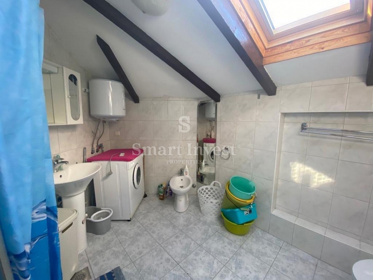 Apartmán Na predaj - PRIMORSKO-GORANSKA OPATIJA