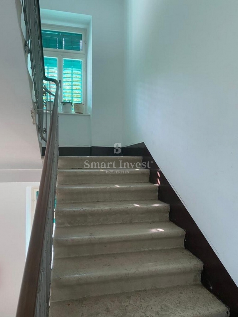 Apartmán Na predaj - PRIMORSKO-GORANSKA OPATIJA