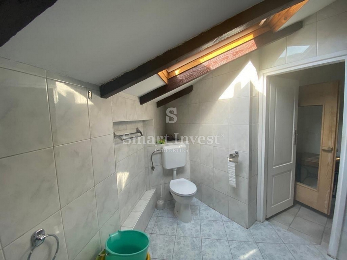 Apartmán Na predaj - PRIMORSKO-GORANSKA OPATIJA