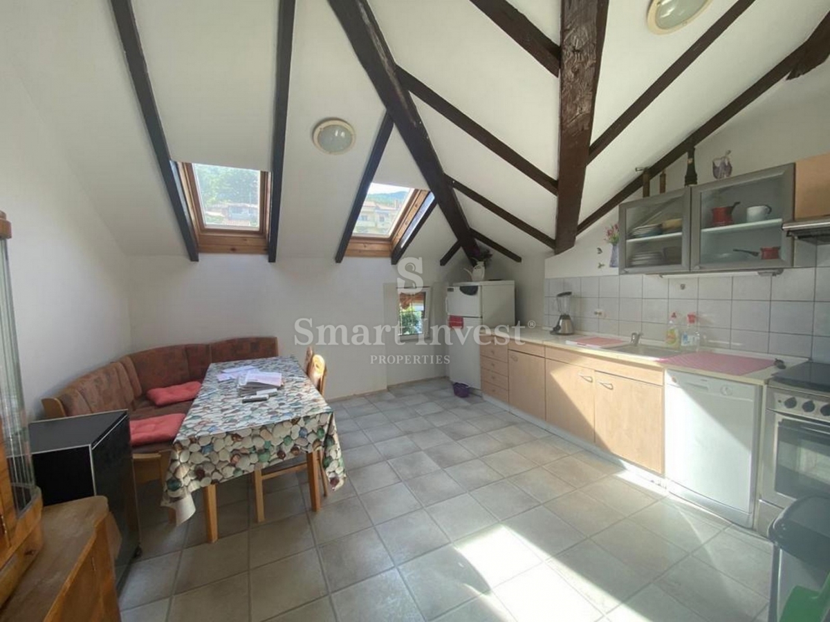 Apartmán Na predaj - PRIMORSKO-GORANSKA OPATIJA
