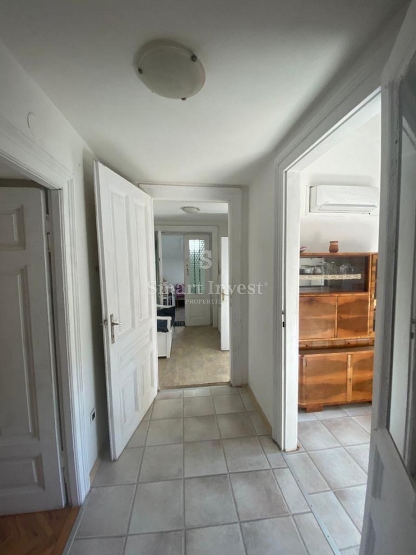Apartmán Na predaj - PRIMORSKO-GORANSKA OPATIJA