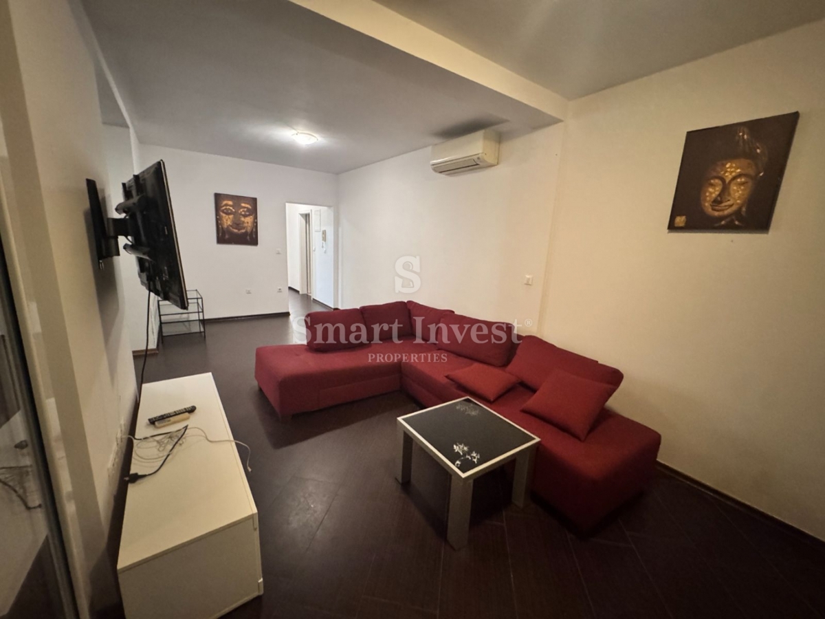 Apartmán Na predaj - Primorsko-goranska Opatija - foto 1/14