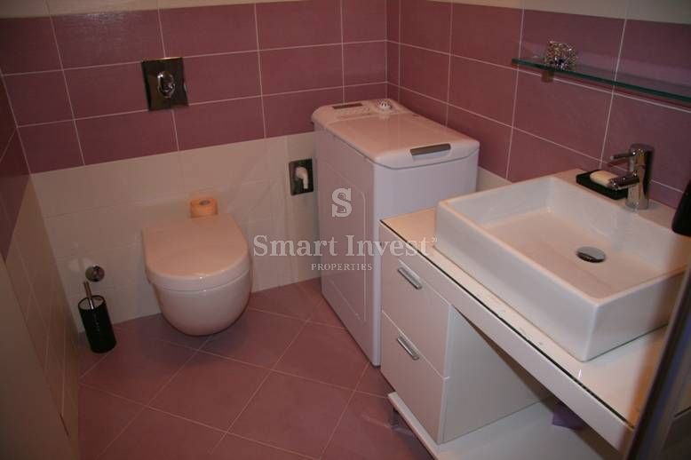 Apartmán Na predaj - PRIMORSKO-GORANSKA OPATIJA