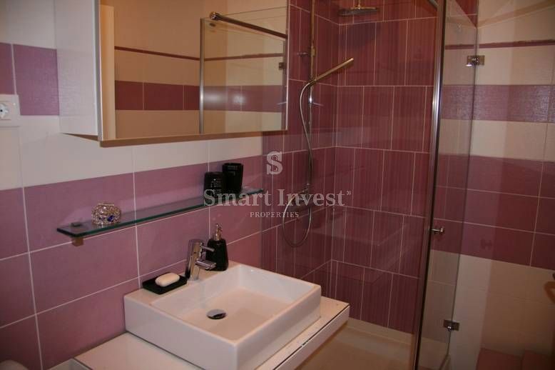 Apartmán Na predaj - PRIMORSKO-GORANSKA OPATIJA